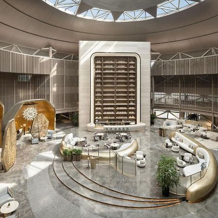 Intercontinental Shanghai Harbour City By Ihg Nanhui Bagian luar foto