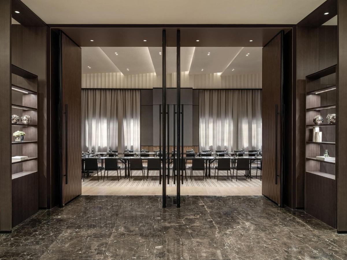 Intercontinental Shanghai Harbour City By Ihg Nanhui Bagian luar foto