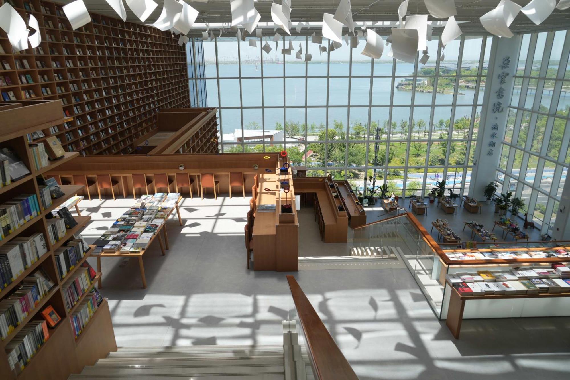 Intercontinental Shanghai Harbour City By Ihg Nanhui Bagian luar foto